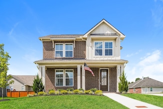 6317 Trace Point Ct, Mt. Juliet, TN 37122