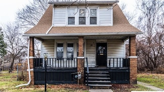 6585 Hartford St, Detroit, MI 48210