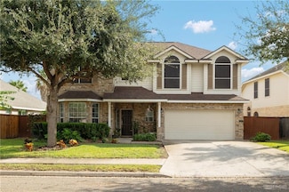 4407 Santa Lydia St, Mission, TX 78572