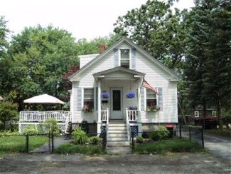 50 Christman Ave, Lowell, MA 01852