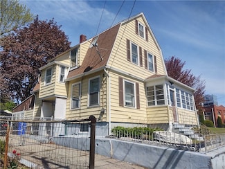 1123 S Broadway, East Providence, RI 02914