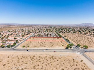0 Eagle Ranch Pkwy, Victorville, CA 92392