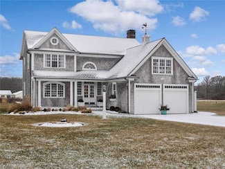 17 Friendship Farm Ln, Little Compton, RI 02837