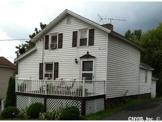 8131 High St, Port Byron, NY 13140