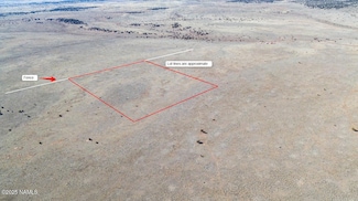 00 Tbd, Williams, AZ 86046