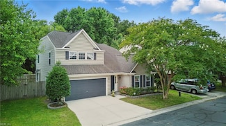 126 Graystone Trace, Suffolk, VA 23435
