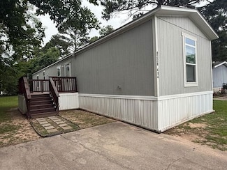 8228 Razorback Dr Unit LOT 484, Spring, TX 77389