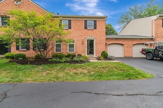 10857 Fallsington Ct, Cincinnati, OH 45242