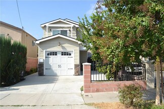 3841 Foster Ave, Baldwin Park, CA 91706