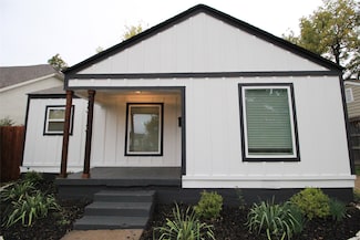 2513 Ryan Ave, Fort Worth, TX 76110