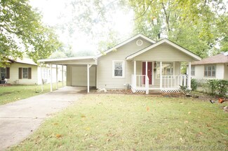 4640 S 30th West Ave, Tulsa, OK 74107