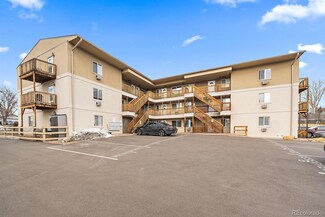 5402 Carr St Unit 206, Arvada, CO 80002