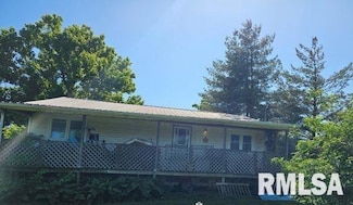 470 Peters Creek Rd, Cave In Rock, IL 62919