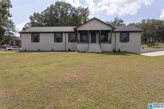 1812 7th Place NW, Birmingham, AL 35215