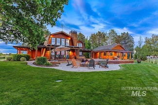 999 N Cow Horse Dr, Kuna, ID 83634