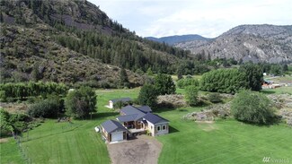 1103 Loomis-Oroville Rd, Tonasket, WA 98855
