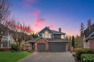 4132 257th Ct SE, Issaquah, WA 98029