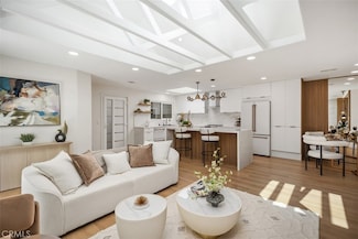 3253 San Amadeo Unit P, Laguna Woods, CA 92637