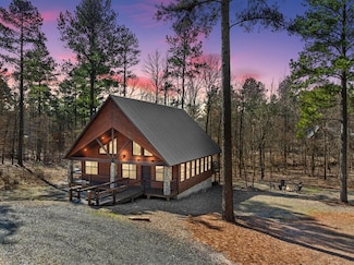 38 Rough Cut Cir, Broken Bow, OK 74728