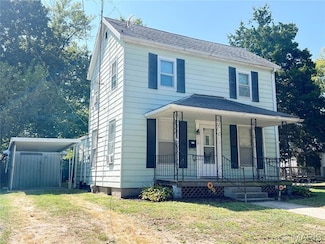 510 E Main St, Sparta, IL 62286