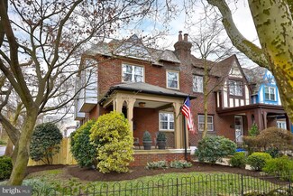 3300 Tilden St, Philadelphia, PA 19129
