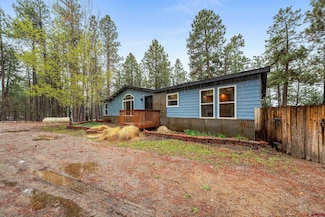 448 Deer Ridge Dr, Bayfield, CO 81122