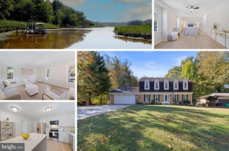 513 Holly Rd, Fort Washington, MD 20744