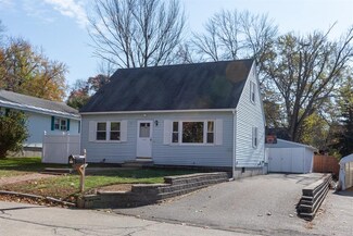 211 Morey St, Manchester, NH 03103
