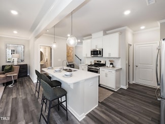 235 Shingle Oak Rd, Wake Forest, NC 27587