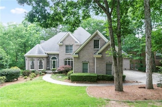 920 Waters Reach Ct, Alpharetta, GA 30022