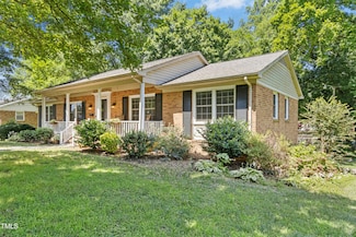 1208 Cary St, Burlington, NC 27215