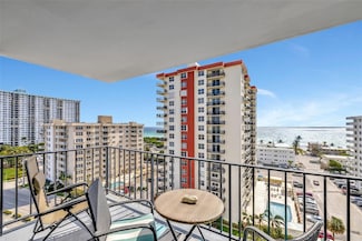 1400 S Ocean Dr Unit 1001, Hollywood, FL 33019