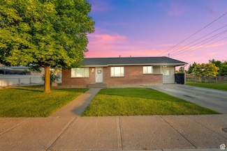 735 W 100 S, Payson, UT 84651