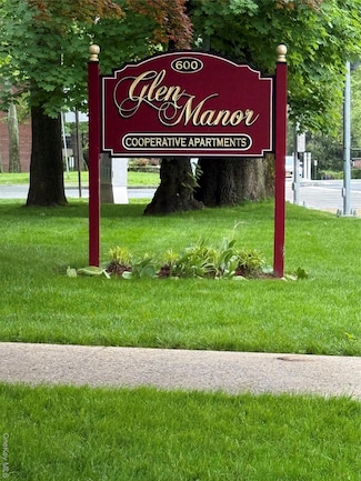 600 Pelham Rd Unit Building B Unit E, New Rochelle, NY 10805