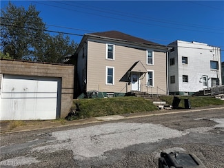 126 Grandview Ave, Mingo Junction, OH 43938