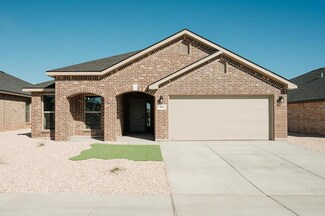 421 Graze St, Odessa, TX 79765