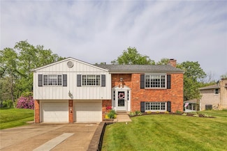 376 Rose Ave, Harrison City, PA 15636