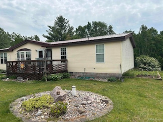 12799 County Road 408, Newberry, MI 49868
