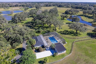 12853 NW 90th Ave, Reddick, FL 32686