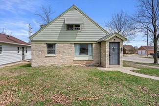 7202 W Medford Ave, Milwaukee, WI 53218