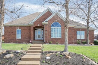 2155 Waters Ridge Dr, Newburgh, IN 47630