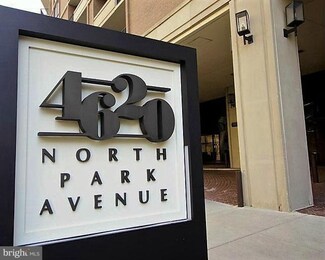 4620 N Park Ave Unit 401E, Chevy Chase, MD 20815