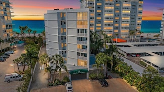 1770 Benjamin Franklin Dr Unit 704, Sarasota, FL 34236