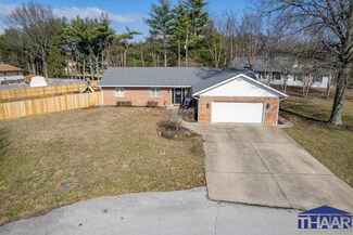1980 E 46 1 2 Ave, North Terre Haute, IN 47805