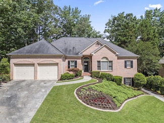 569 Fairway Dr, Woodstock, GA 30189