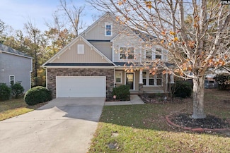 204 Saints Creek Ln, Irmo, SC 29063