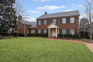 709 Overton Park, Nashville, TN 37215
