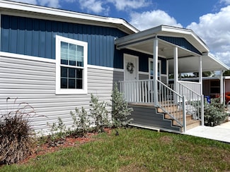 1455 90th Ave Unit 176, Vero Beach, FL 32966