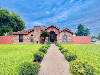 3619 Elmira Ave, McAllen, TX 78503