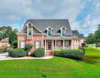 3145 Sweet Basil Ln, Loganville, GA 30052